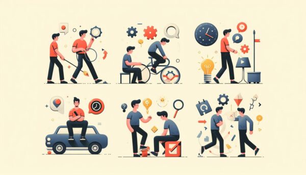 ارگونومی شناختی: طراحی برای ذهن انسان 🧠 1 رفتار ارگونومی شناختی طراحی برای ذهن انسان 🧠 باشگاه پرورش محصول tegory%