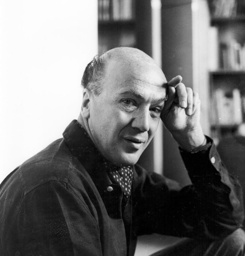 لوئیس باراگان |Luis Barragán: شاعر رنگ، نور و احساس در معماری 1 لوئیس باراگان Luis Barragán شاعر رنگ، نور و احساس در معماری