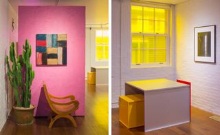 لوئیس باراگان |Luis Barragán: شاعر رنگ، نور و احساس در معماری 4 لوئیس باراگان Luis Barragán شاعر رنگ، نور و احساس در معماری