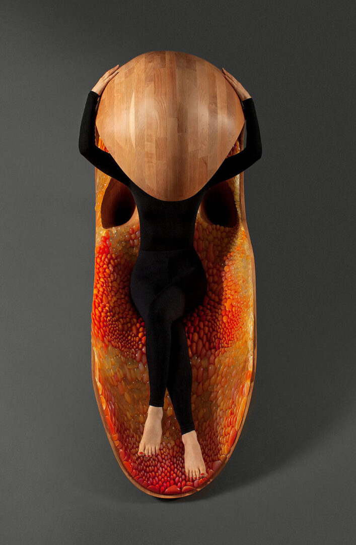 Gemini Chair