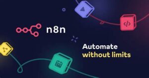 نیتن معرفی ابزار قدرتمند اتوماسیون و یکپارچه‌سازی n8n.io