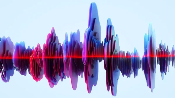 🎶 Generative Audio چطور صداها به‌صورت هوشمند تولید می‌شوند؟ - طراحی صدا