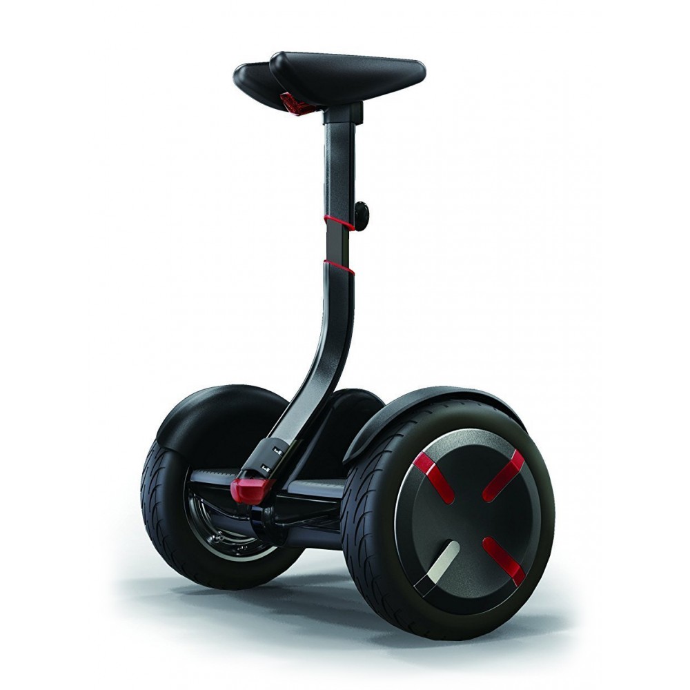 سیگوی 🛴: انقلاب در حملونقل شخصی | Segway 2 کامل Segway انقلاب در حملونقل شخصی 1 دیزاین کلاب: باشگاه پرورش محصول وسایل نقلیه