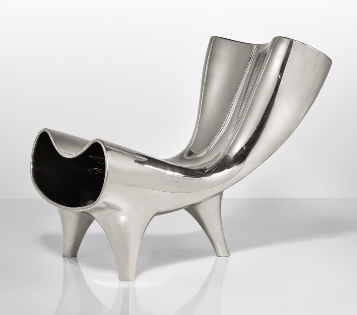مارک نیوسون: طراح محصول چندمنظوره | Marc Newson 4 مبل و فرنیچر دیزاین کلاب: باشگاه پرورش محصول طراحی محصول