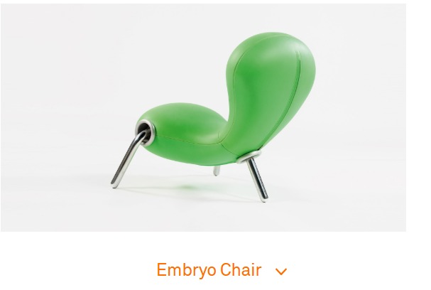مارک نیوسون: طراح محصول چندمنظوره | Marc Newson 3 نیوسون طراح آیندهگرا با فرمهای سیال Marc Newson 1 دیزاین کلاب: باشگاه پرورش محصول طراحی محصول