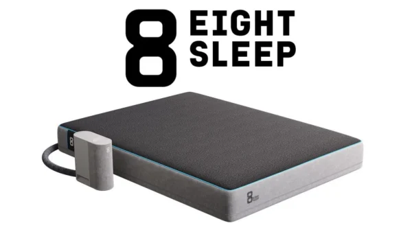 Eight Sleep آینده‌ی خواب هوشمند2 باشگاه پرورش محصول tegory%