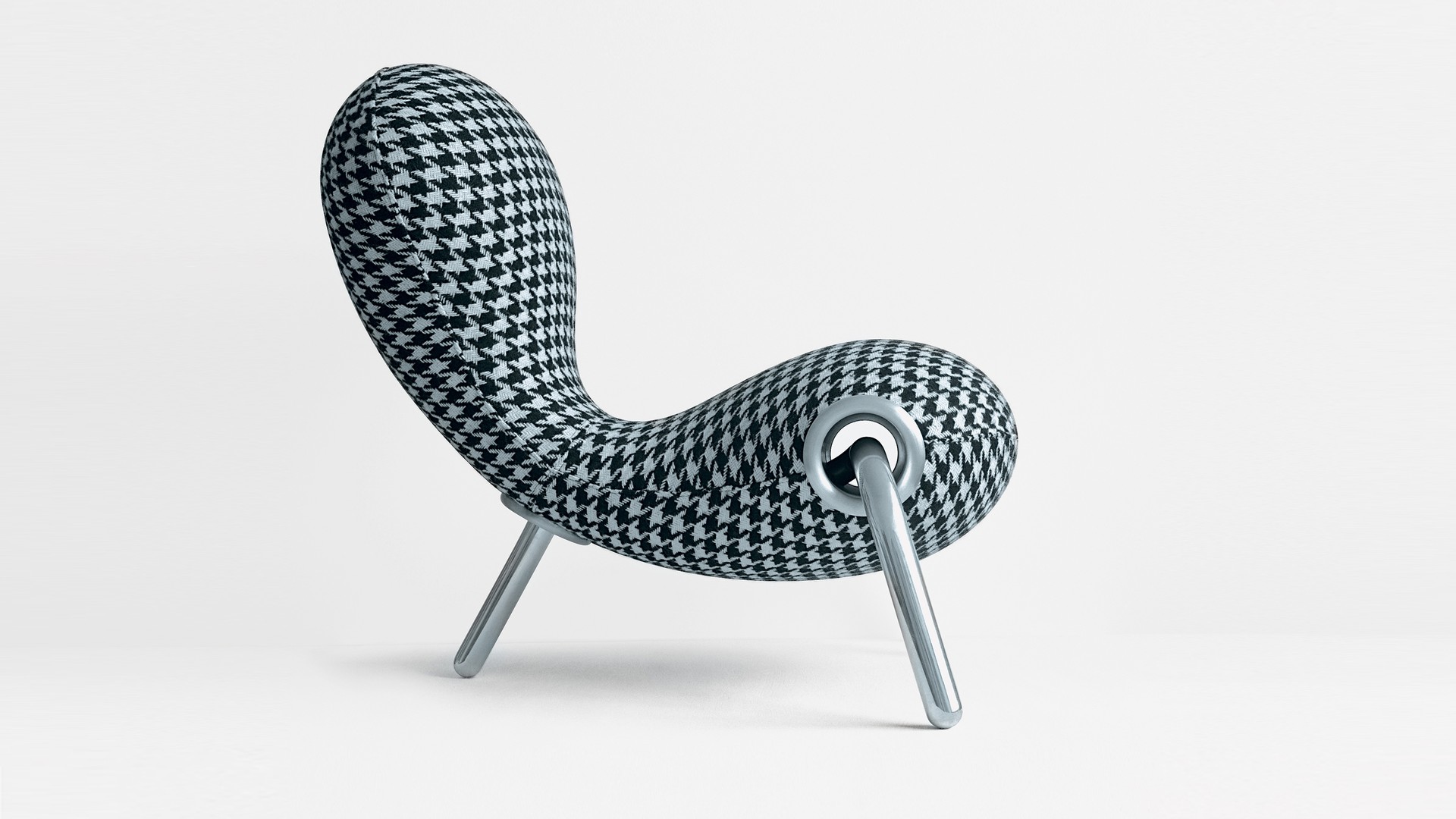 مارک نیوسون: طراح محصول چندمنظوره | Marc Newson 5 Embryo طراحی مبلمان دیزاین کلاب: باشگاه پرورش محصول طراحی محصول