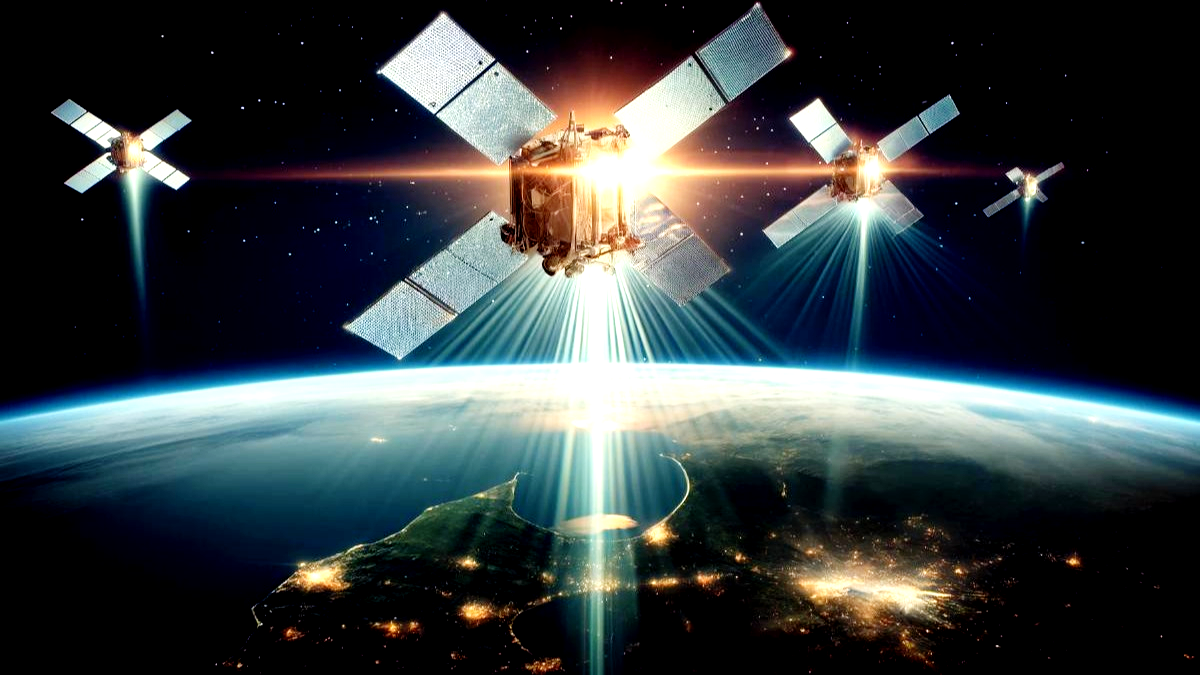 Reflect Orbital – آیندهی انرژی خورشیدی در شب؟ 1 Reflect Orbital – آیندهی انرژی خورشیدی در شب؟ دیزاین کلاب: باشگاه پرورش محصول بینشی برای نوآوریها