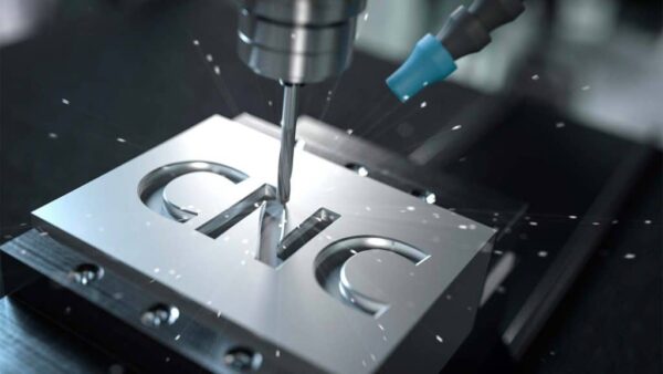 CNC: ماشینی که دنیای ساخت و تولید رو شخم زد 1 CNC ماشینی که دنیای ساخت و تولید رو شخم زد