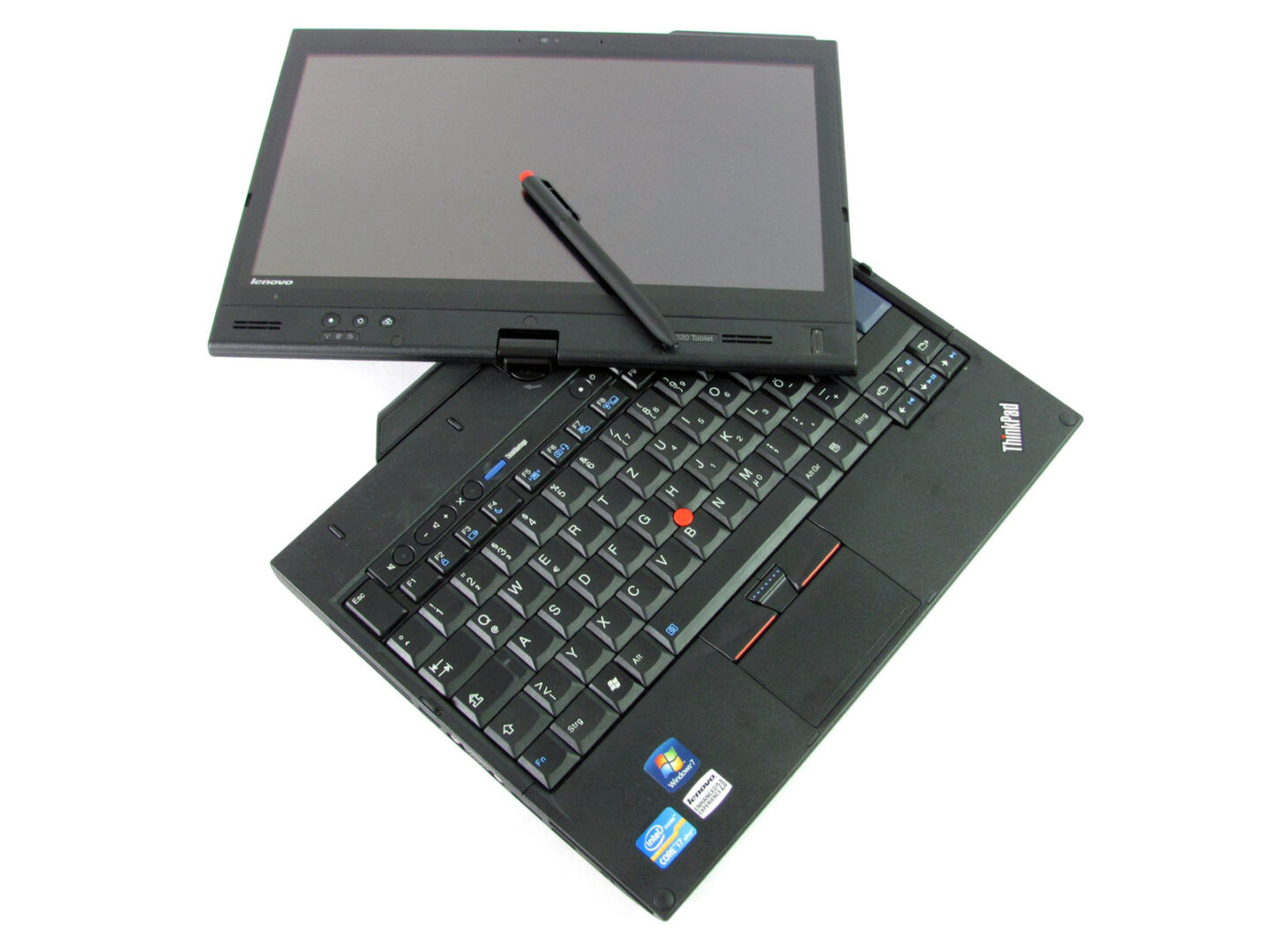 ترکپوینت قرمزIBM: وقتی یک فیچر، DNA برند میشه 2 ThinkPad 1 دیزاین کلاب: باشگاه پرورش محصول طراحی محصول