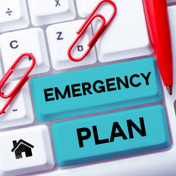 برای موقعیت‌های اضطراری وقتی هر ثانیه حیاتی است🚨 Emergency UX2 باشگاه پرورش محصول tegory%