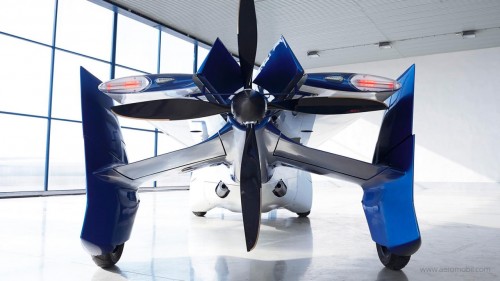 آئروموبیل: خودرو دوزیست بالدار🚘✈️ AeroMobil 4 اتومبیل دوزیست بالدار🚘✈️ AeroMobil 3 دیزاین کلاب: باشگاه پرورش محصول وسایل نقلیه