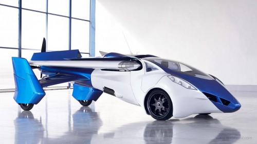 آئروموبیل: خودرو دوزیست بالدار🚘✈️ AeroMobil 5 اتومبیل دوزیست بالدار🚘✈️ AeroMobil 4 دیزاین کلاب: باشگاه پرورش محصول وسایل نقلیه