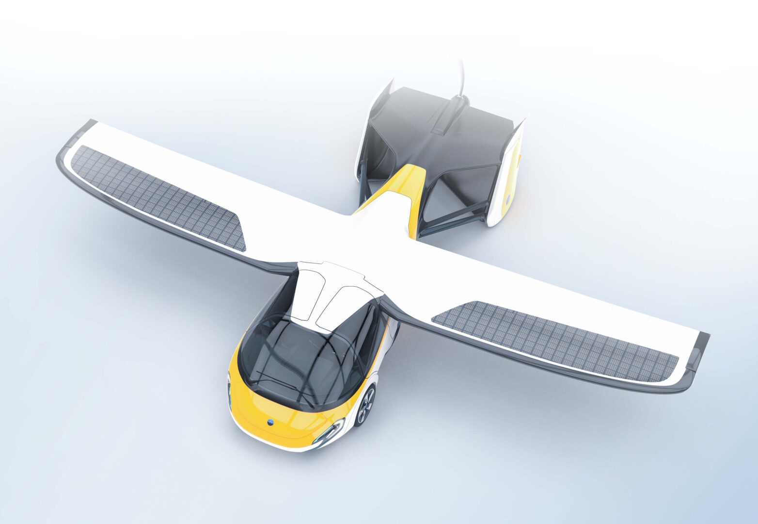 آئروموبیل: خودرو دوزیست بالدار🚘✈️ AeroMobil 6 اتومبیل دوزیست بالدار🚘✈️ AeroMobil 5 دیزاین کلاب: باشگاه پرورش محصول وسایل نقلیه