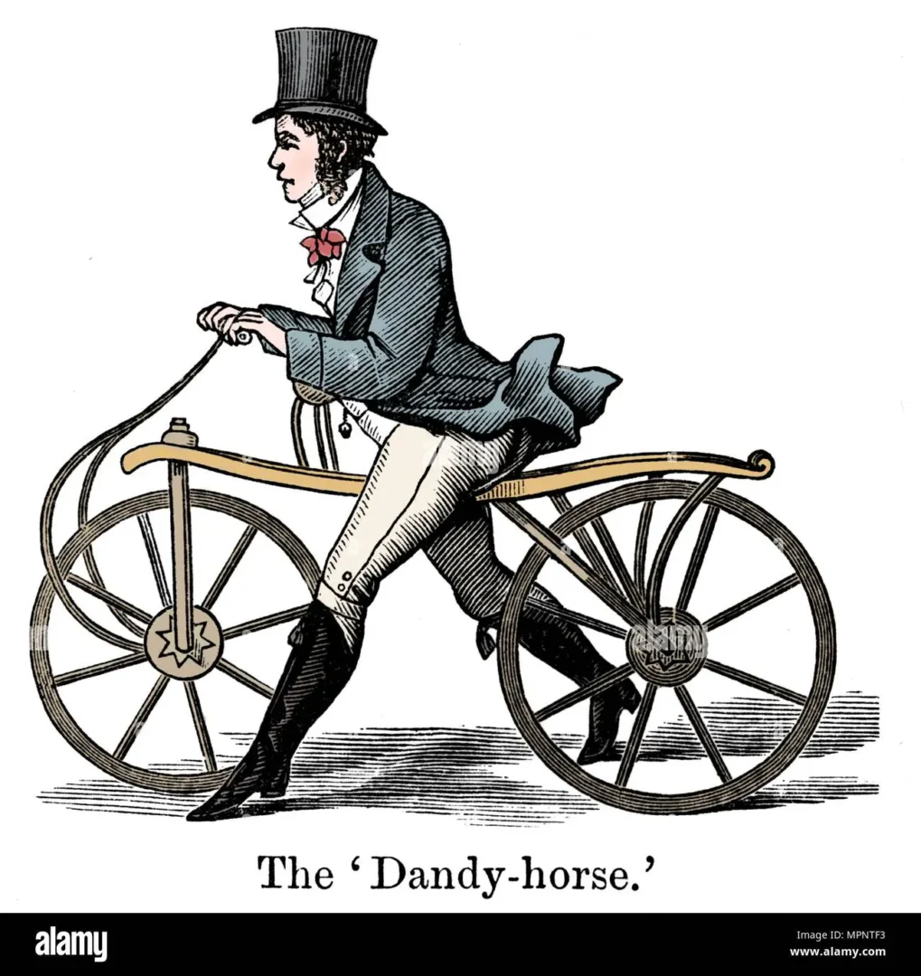 دوچرخههای ساختارشکن:از Dandy Horse تا Fliz Bike 3 Dandy Horse تا Fliz Bike وقتی فرم، معنا را جابهجا میکند 1 دیزاین کلاب: باشگاه پرورش محصول محصولات فیزیکال