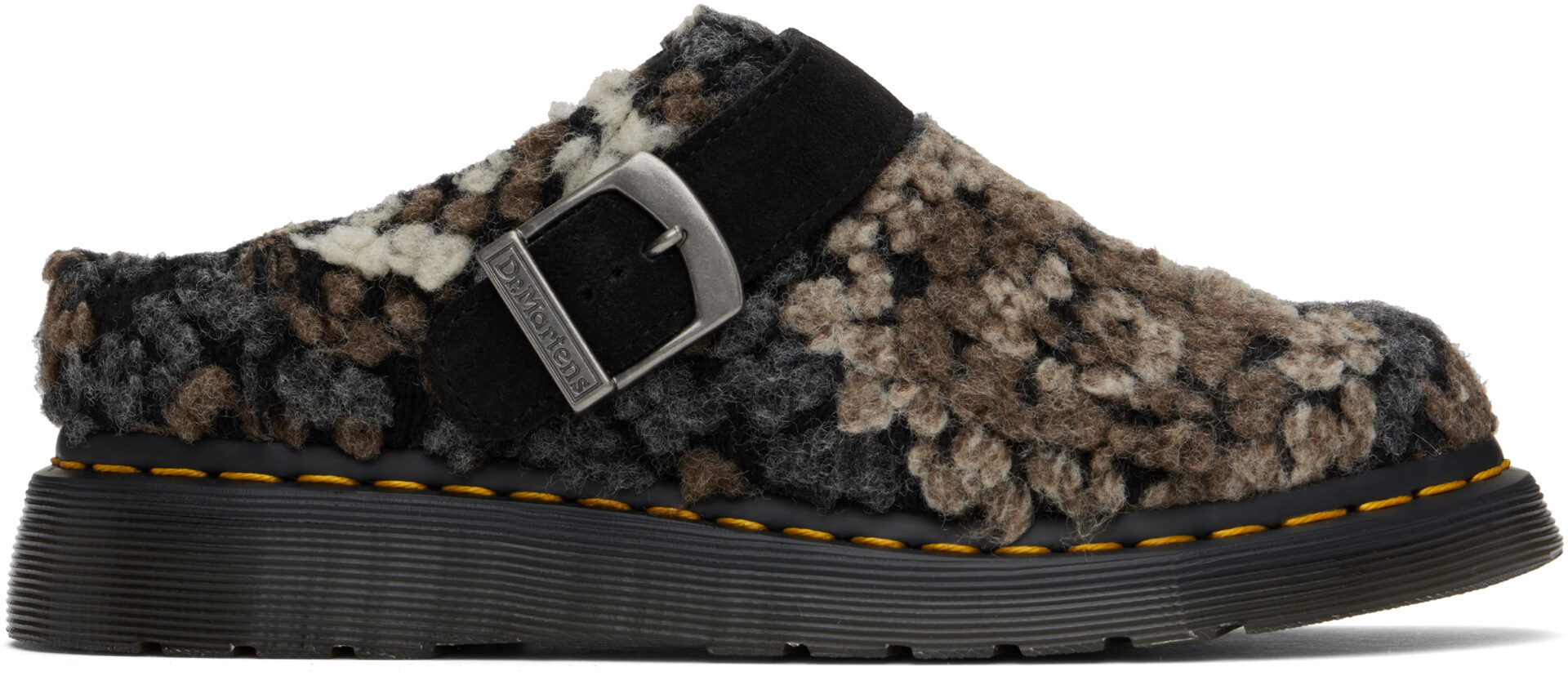 کفشهای دکتر مارتین 🥾 (Dr. Martens): از اتاق ارتوپد تا بوتچرمی 5 کفشهای دکتر مارتین 🥾 (Dr. Martens) از اتاق ارتوپد تا بوتچرمی