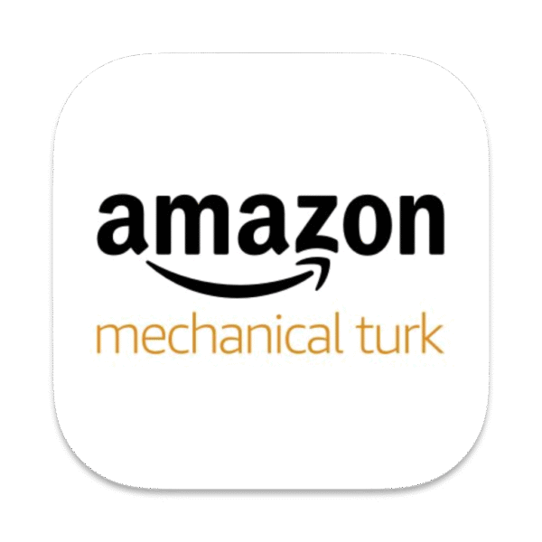Amazon Mechanical Turk: نیروی کار نامرئی قرن ۲۱ 1 Amazon Mechanical Turk نیروی کار نامرئی قرن ۲۱ دیزاین کلاب: باشگاه پرورش محصول طراحی خدمات
