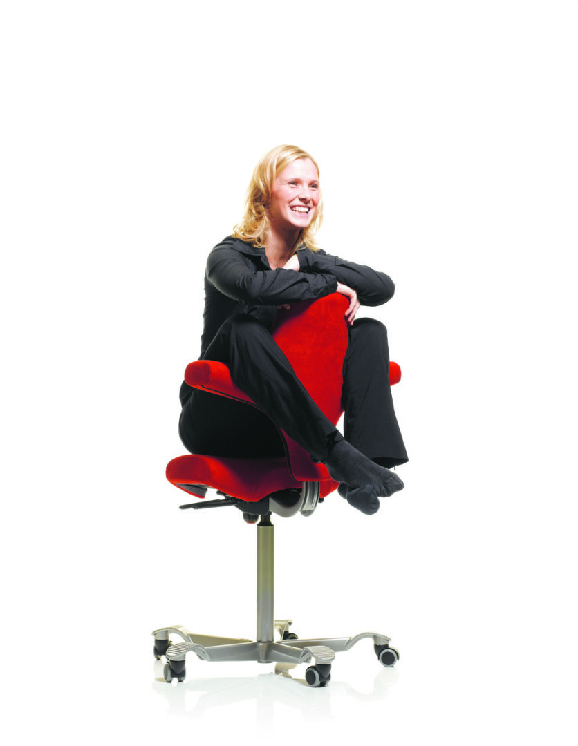 پیتر ابزویک: طراح مبلمان که به بدن اجازه میدهد «تصمیم بگیرد» | Peter Opsvik 10 Capisco Saddle Chair پیتر ابزویک طراح فرنیچر و مبلمان Peter Opsvik 2 دیزاین کلاب: باشگاه پرورش محصول طراحی فرنیچر