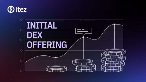 Initial DEX Offering