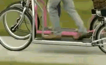دوچرخه با فرم ساختارشکن: از Dandy Horse تا Fliz Bike 8 Lopifit ترکیبی از دوچرخه و تردمیل 1 باشگاه پرورش محصول tegory%