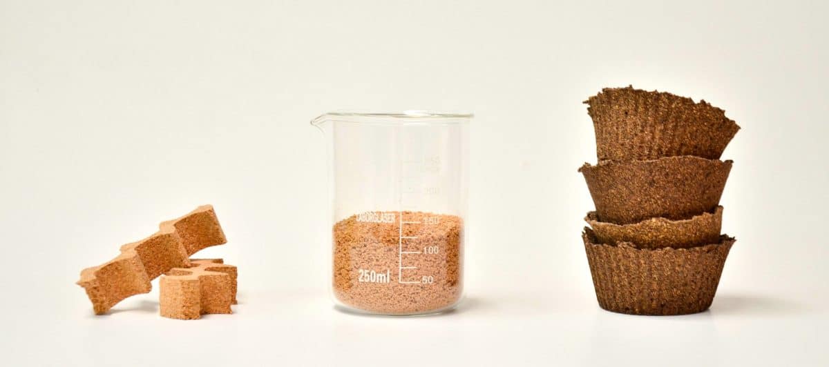 Materiom: پایگاه آزاد طراحی متریالهای زیستتخریبپذیر 2 Materiom پایگاه آزاد متریالهای زیستتخریبپذیر