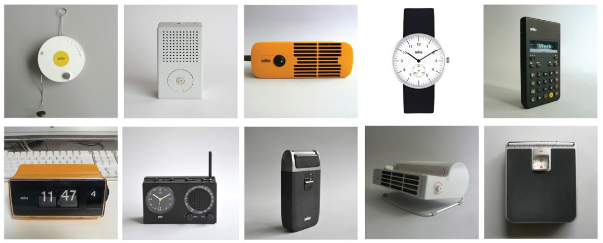 دیتر رامز: طراح صنعتی و معمار قرن20 | Dieter Rams دیتر رامز طراح صنعتی قرن20 Dieter Rams باشگاه پرورش محصول دیتر رامز: طراح صنعتی و معمار قرن20 | Dieter Rams