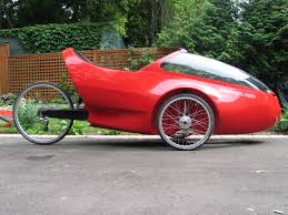 Velomobile: تککاربره، هیبرید و ایرودینامیک 1 Velomobile طراحی خودرو و متور سیگلت 2 دیزاین کلاب: باشگاه پرورش محصول حملونقل تککاربره