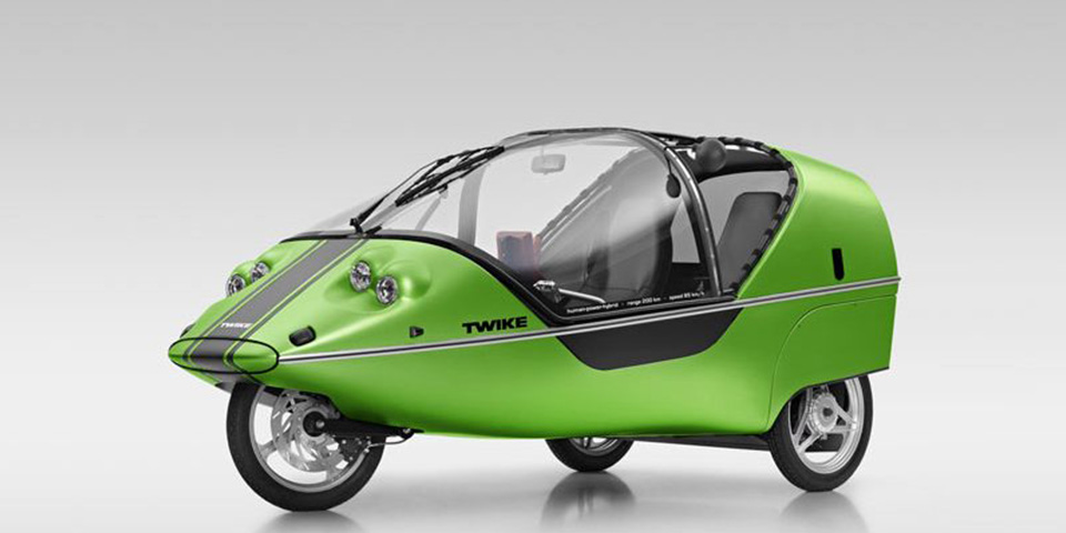 Velomobile: تککاربره، هیبرید و ایرودینامیک 5 Velomobile طراحی خودرو و متور سیگلت 5 دیزاین کلاب: باشگاه پرورش محصول حملونقل تککاربره