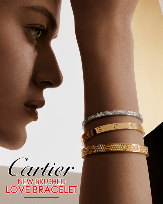 Love Bangle: دستبند عشاق از کارتیه | قفل تعهد 3 Love Bangle دستبند عشاق از کارتیه 1 باشگاه پرورش محصول tegory%
