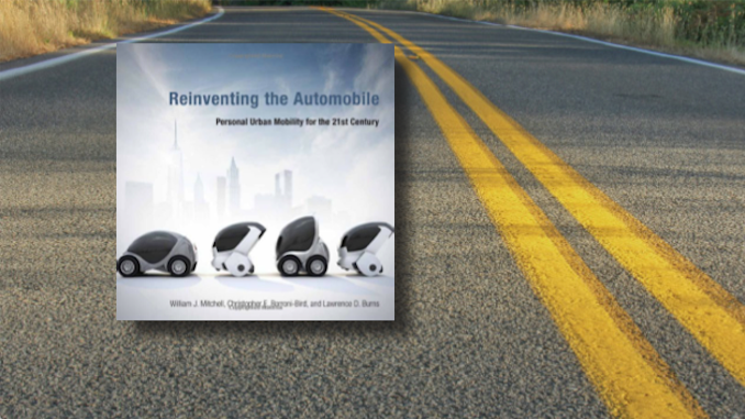 کتاب "اختراع مجدد خودرو" Reinventing the Automobile 1 Reinventing the Automobile باشگاه پرورش محصول tegory%