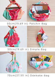 Furoshiki: از سنت ژاپنی تا طراحی پایدار مدرن کیف👜 5 furoshiki 3 باشگاه پرورش محصول tegory%
