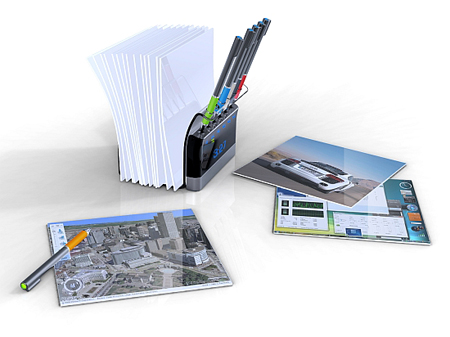 📝💡 Napkin PC: طوفان فکری، بدون صفحهکلید 3 napkin pc2 باشگاه پرورش محصول tegory%