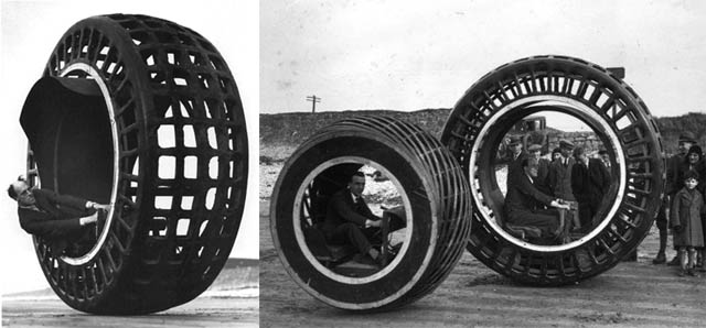 تک‌چرخ حمل‌ونقل رادیکال 2Monowheel Motorcycles باشگاه پرورش محصول tegory%
