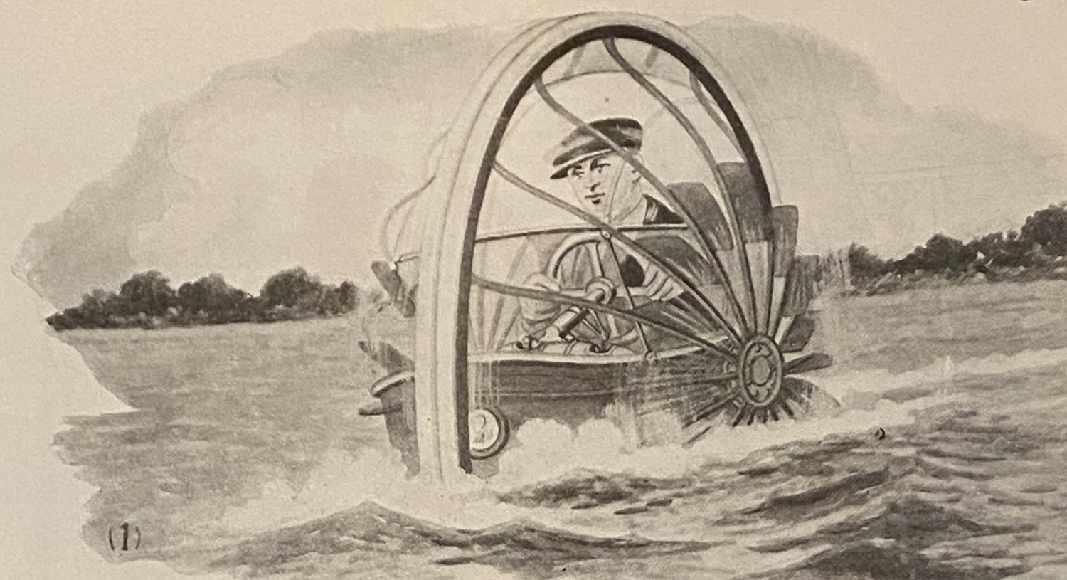 چرخ / قایق ورزش آبی Water Sport Wheel🌊 (1925) چرخ ورزش آبی 🌊 Water Sport Wheel 1926 باشگاه پرورش محصول چرخ / قایق ورزش آبی Water Sport Wheel🌊 (1925)