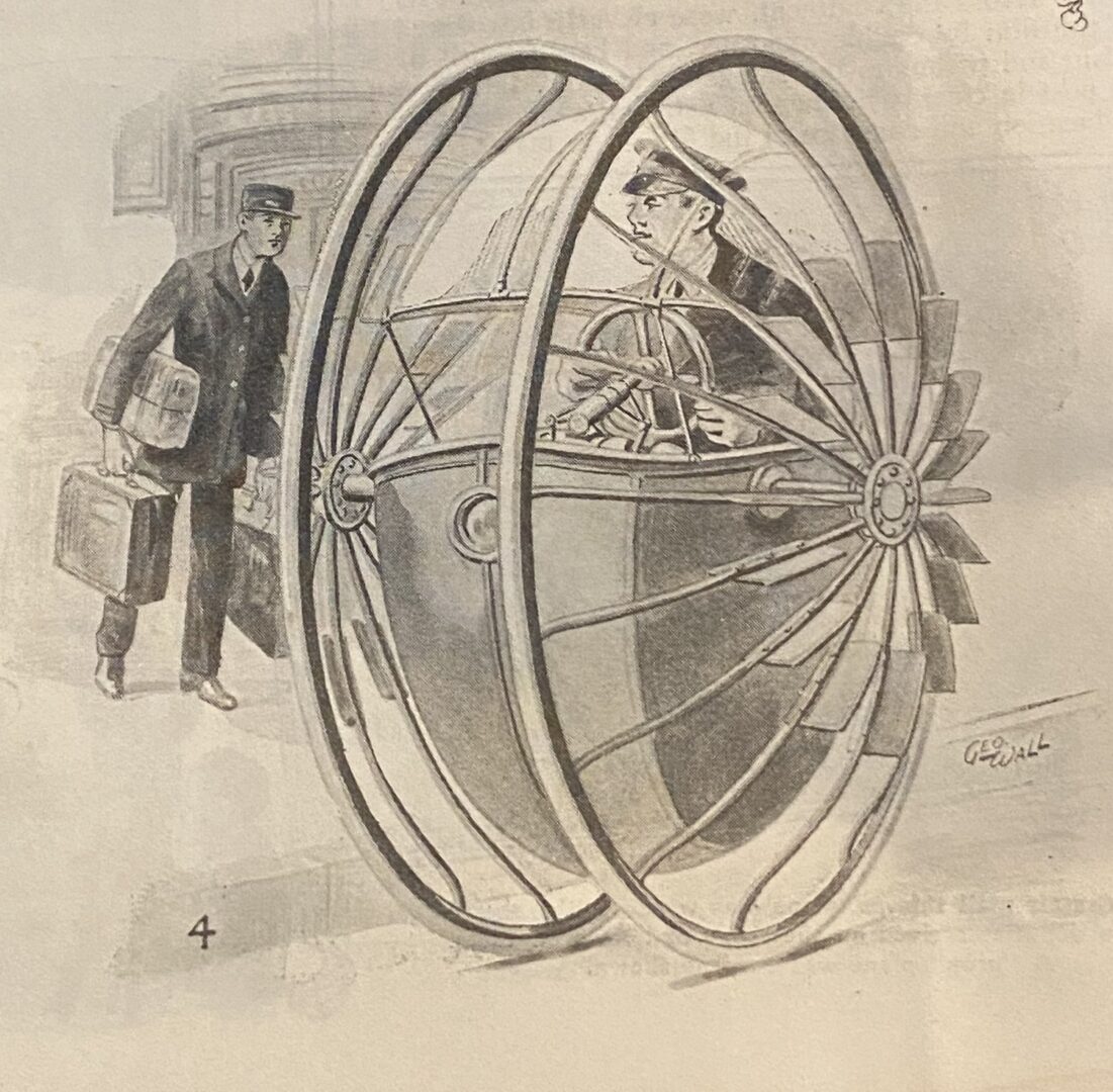 چرخ / قایق ورزش آبی Water Sport Wheel🌊 (1925) چرخ ورزش آبی 🌊 Water Sport Wheel 1929 باشگاه پرورش محصول چرخ / قایق ورزش آبی Water Sport Wheel🌊 (1925)