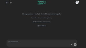 roundtable 1 باشگاه پرورش محصول tegory%