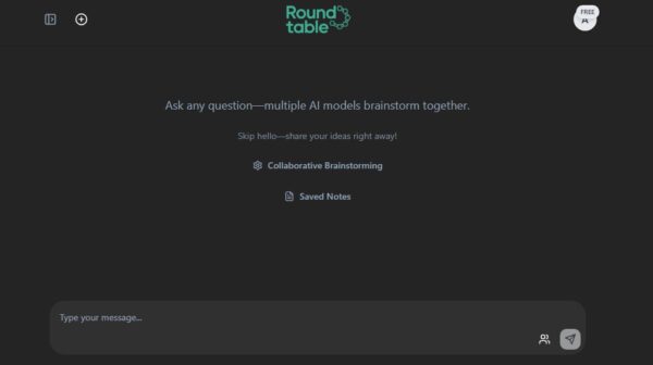 roundtable 1 باشگاه پرورش محصول tegory%