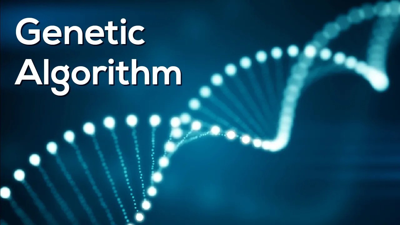 بهره از "الگوریتم ژنتیک" در طراحی محصول | Genetic Algorithm الگوریتم ژنتیک Genetic Algorithmجان هنری هالند 22 باشگاه پرورش محصول بهره از "الگوریتم ژنتیک" در طراحی محصول | Genetic Algorithm