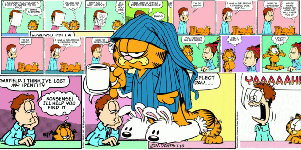 طراحی کمیک تصویرسازی روایت‌محور Comic