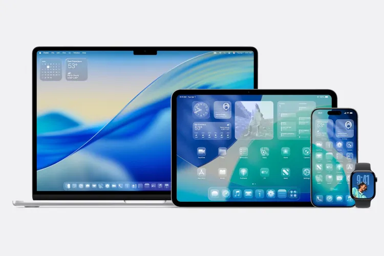 🌫 Fluent Design System: دیزاین سیستم مایکروسافت لیکوئید گلس زبان طراحی جدید اپل باشگاه پرورش محصول 🌫 Fluent Design System: دیزاین سیستم مایکروسافت