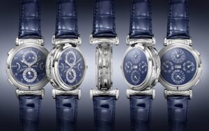 ساعت دنیا و یکی از پیچیده‌ترین ساخته‌های مهندسی مکانیکی بشر Patek Philippe Grandmaster Chime Ref. 6300A 1 باشگاه پرورش محصول tegory%