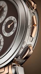 گران‌ترین ساعت دنیا و یکی از پیچیده‌ترین ساخته‌های مهندسی مکانیکی بشر Patek Philippe Grandmaster Chime Ref. 6300A 2 باشگاه پرورش محصول tegory%