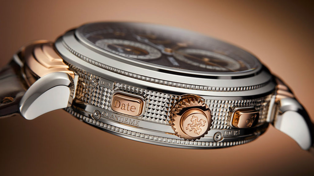 گران‌ترین ساعت دنیا و یکی از پیچیده‌ترین ساخته‌های مهندسی مکانیکی بشر Patek Philippe Grandmaster Chime Ref. 6300A 3 باشگاه پرورش محصول tegory%