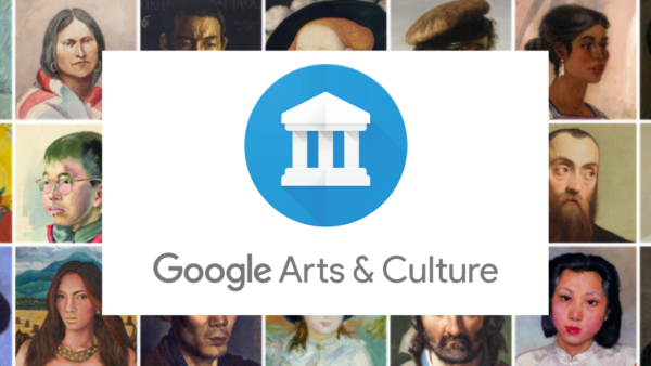 🎨 موزه هنر و فرهنگ در گوگل | Google Arts & Culture 🎨 هنر و فرهنگ در گوگل Google Arts Culture باشگاه طراحی و پرورش محصول 🎨 موزه هنر و فرهنگ در گوگل | Google Arts & Culture