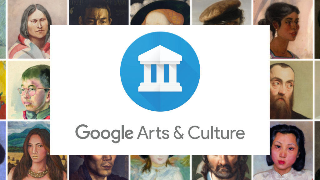 🎨 موزه هنر و فرهنگ در گوگل | Google Arts & Culture 🎨 هنر و فرهنگ در گوگل Google Arts Culture باشگاه طراحی و پرورش محصول 🎨 موزه هنر و فرهنگ در گوگل | Google Arts & Culture